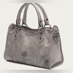 Frye Melissa Satchel
